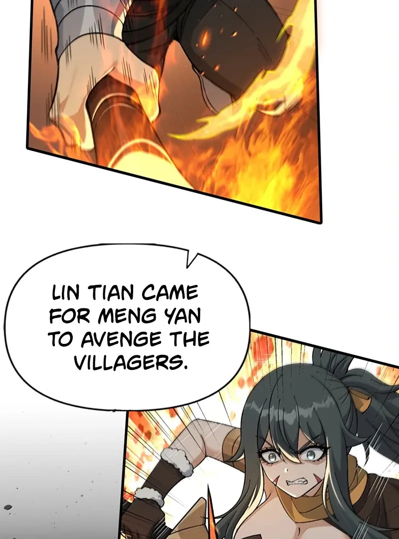 The Heavenly Path Is Not Stupid Chapter 145 page 8 - 