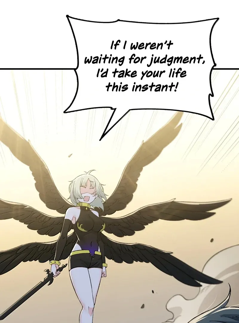 The Heavenly Path Is Not Stupid Chapter 145 page 73 - 