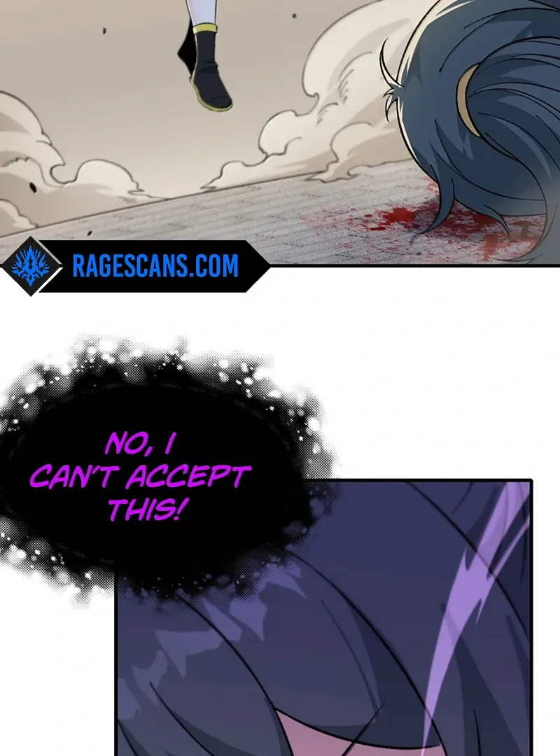 The Heavenly Path Is Not Stupid Chapter 145 page 74 - 