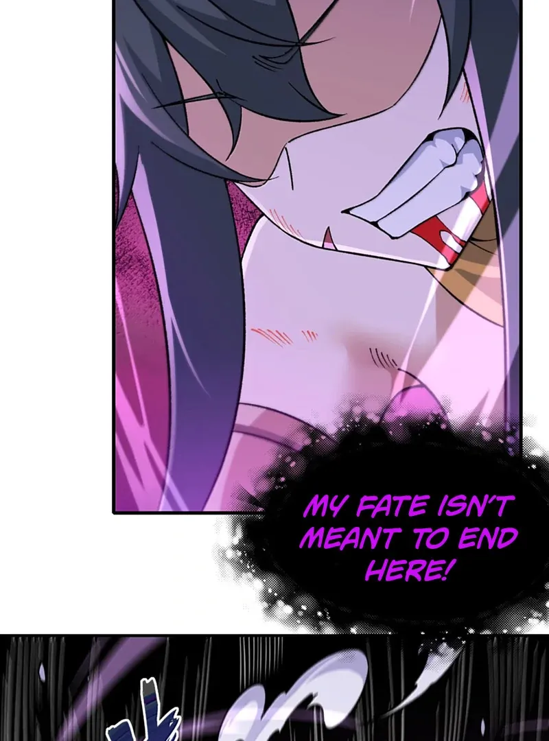 The Heavenly Path Is Not Stupid Chapter 145 page 75 - 