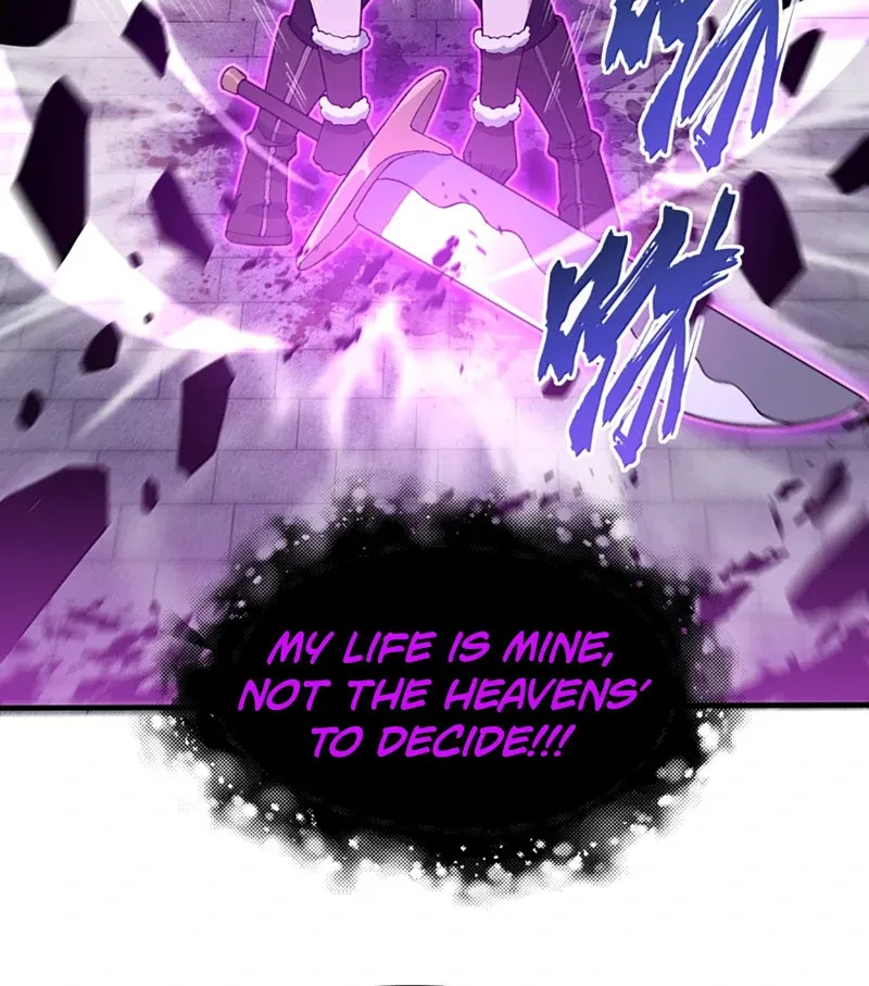 The Heavenly Path Is Not Stupid Chapter 145 page 77 - 