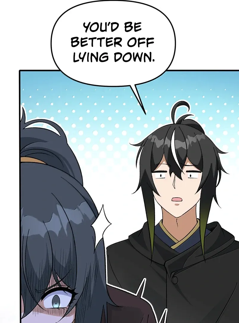 The Heavenly Path Is Not Stupid Chapter 145 page 78 - 