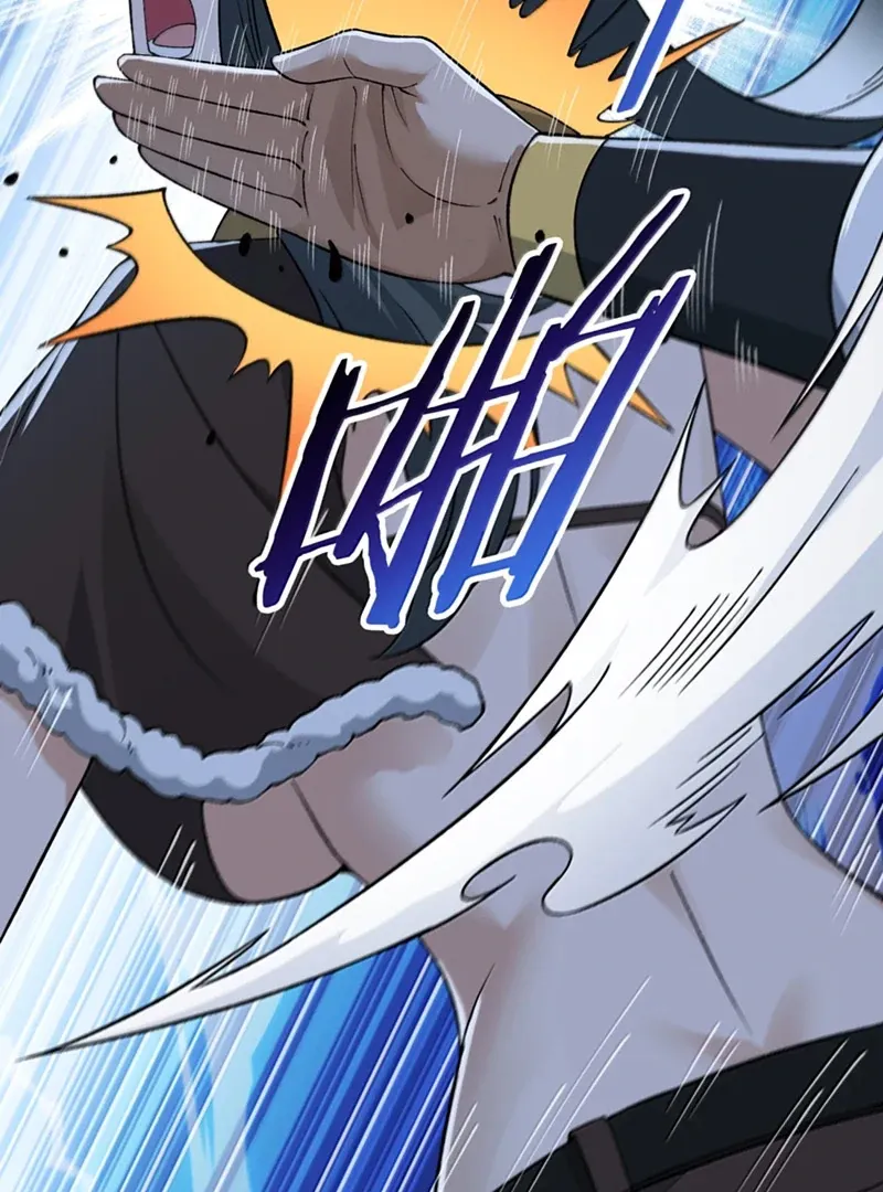 The Heavenly Path Is Not Stupid Chapter 145 page 80 - 