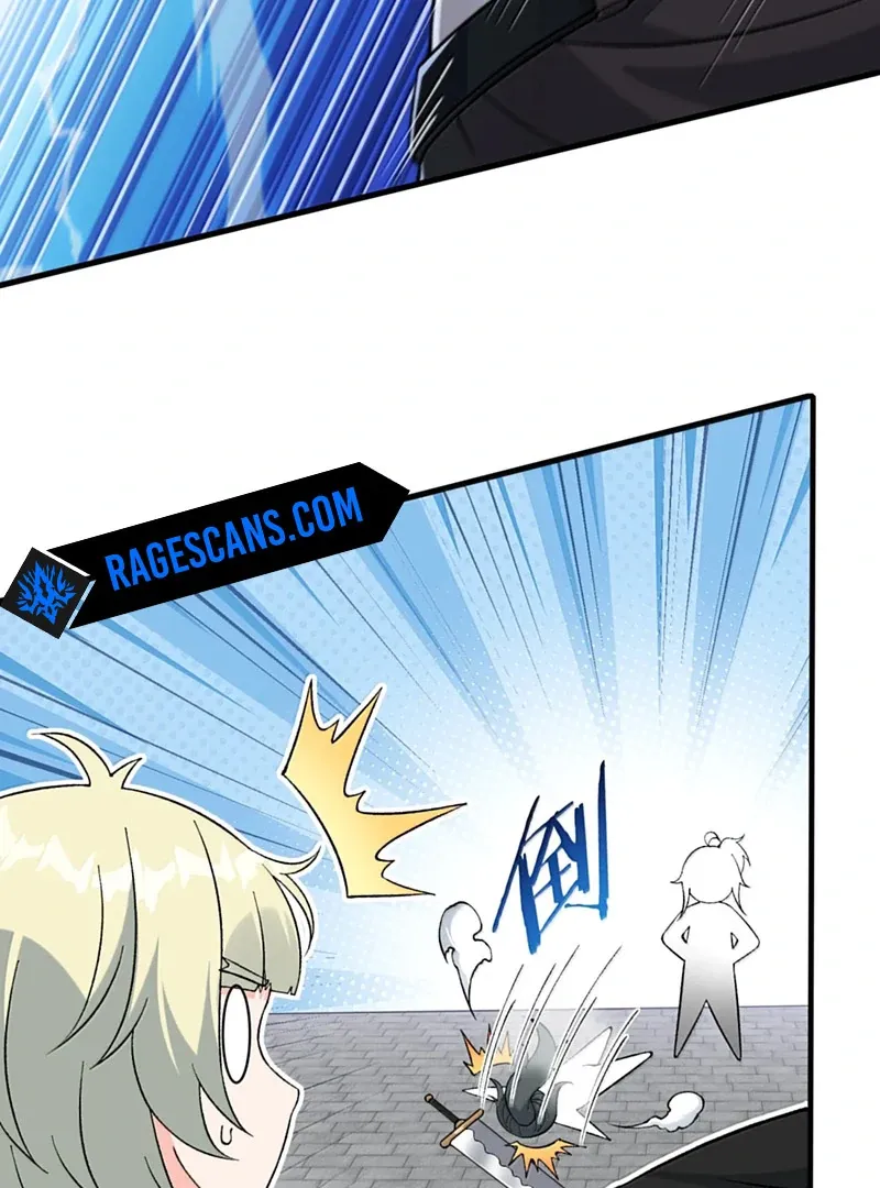 The Heavenly Path Is Not Stupid Chapter 145 page 81 - 