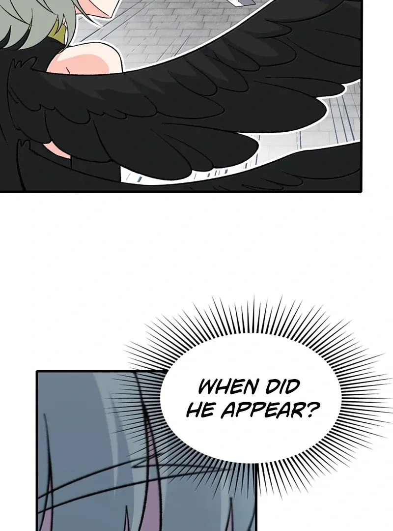 The Heavenly Path Is Not Stupid Chapter 145 page 82 - 