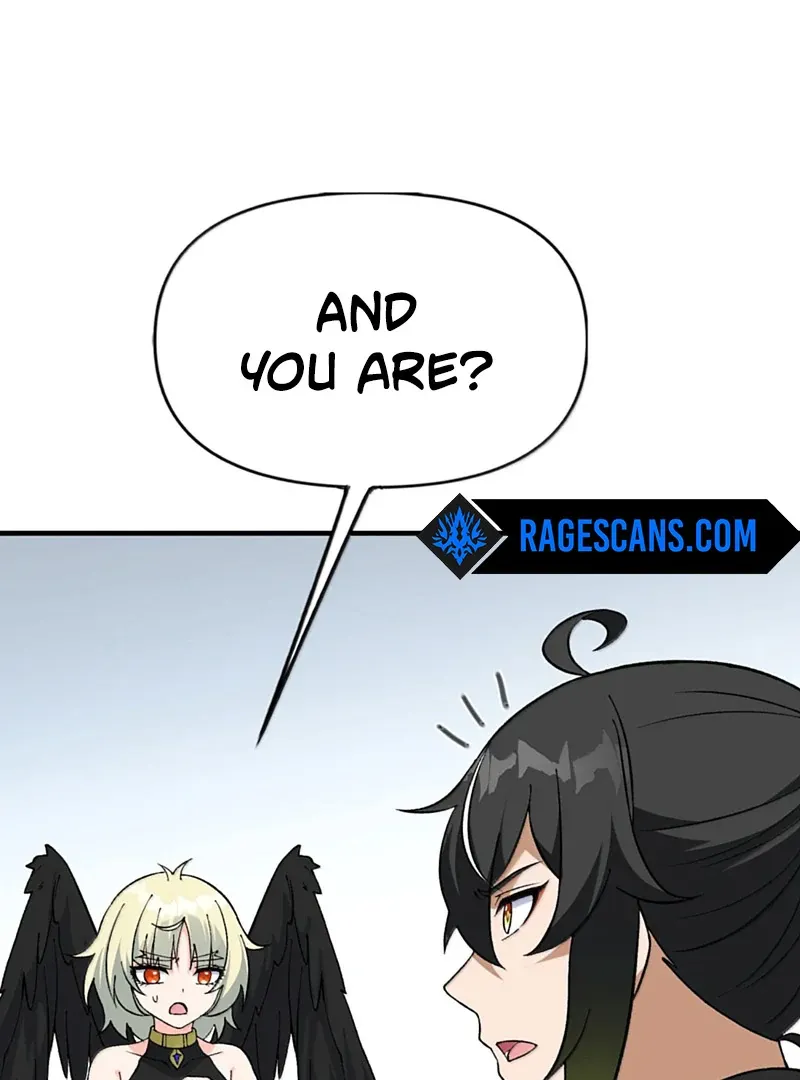 The Heavenly Path Is Not Stupid Chapter 145 page 84 - 