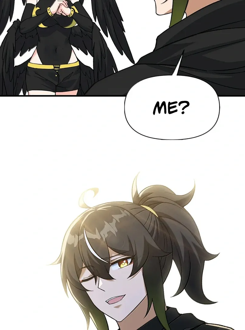 The Heavenly Path Is Not Stupid Chapter 145 page 85 - 