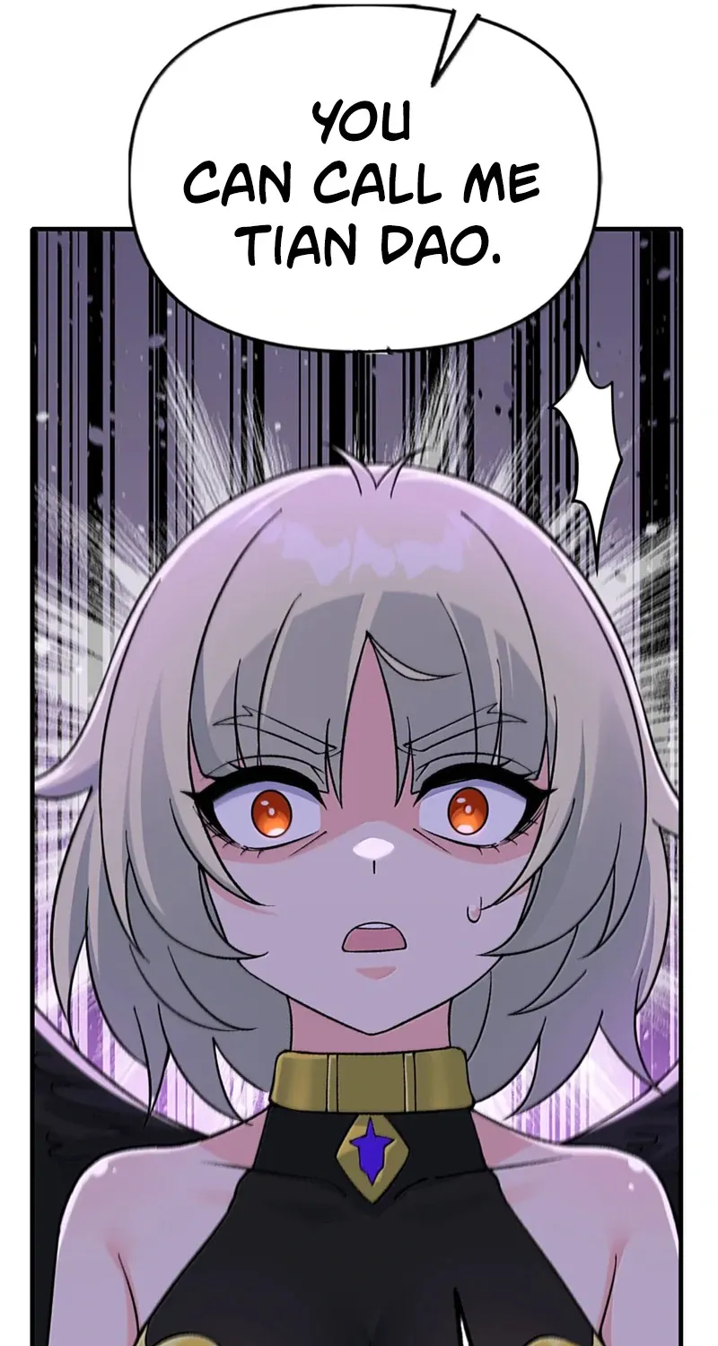 The Heavenly Path Is Not Stupid Chapter 145 page 88 - 