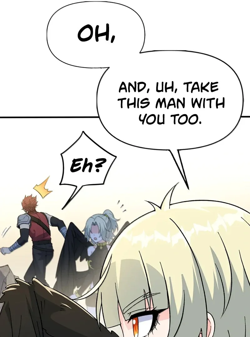 The Heavenly Path Is Not Stupid Chapter 146 page 12 - 