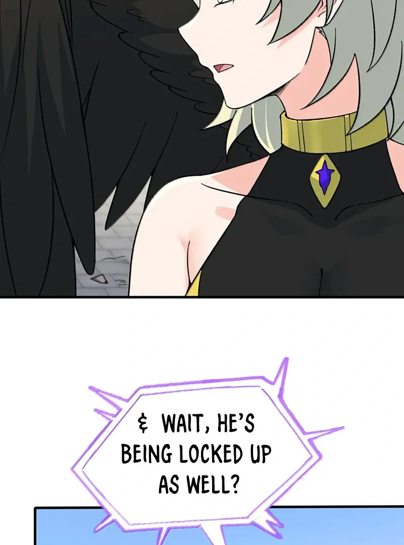 The Heavenly Path Is Not Stupid Chapter 146 page 13 - 