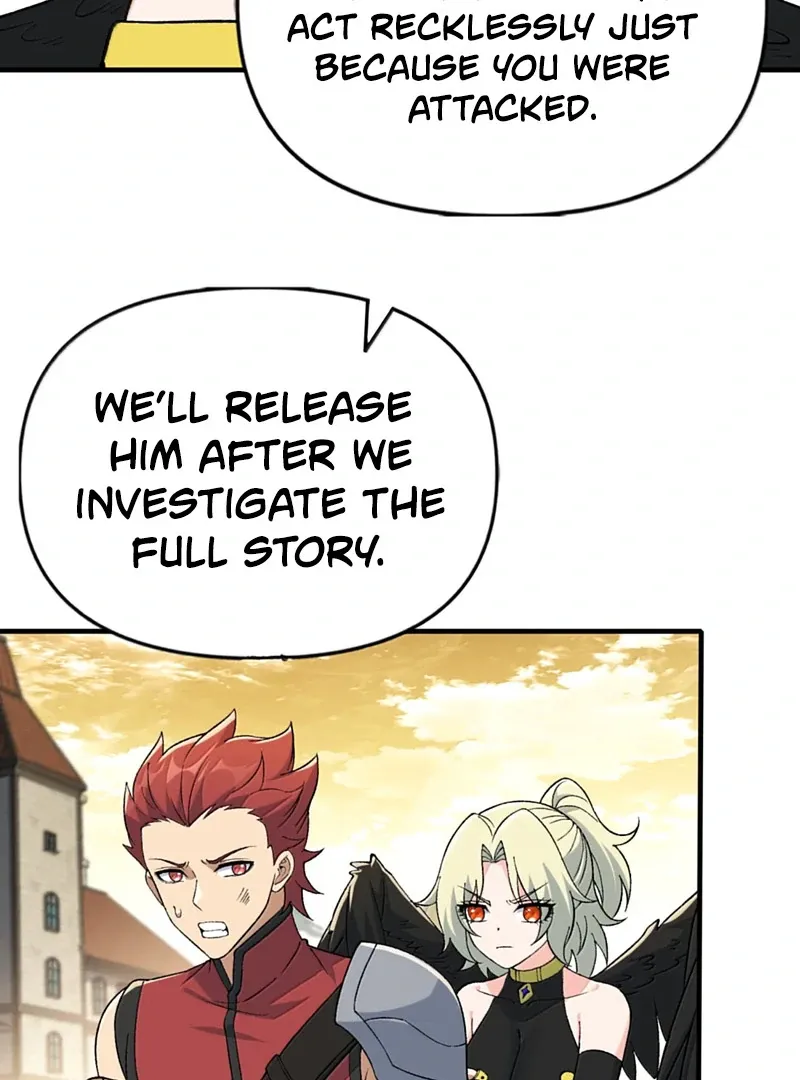 The Heavenly Path Is Not Stupid Chapter 146 page 18 - 