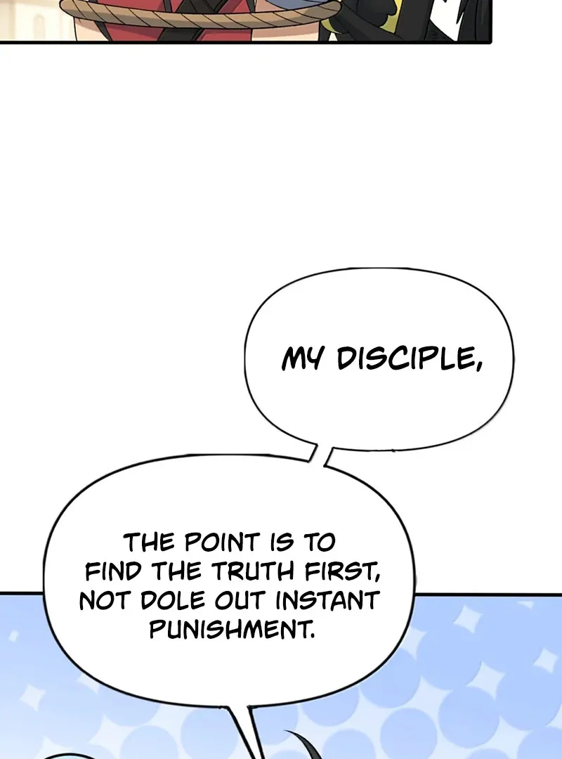 The Heavenly Path Is Not Stupid Chapter 146 page 19 - 