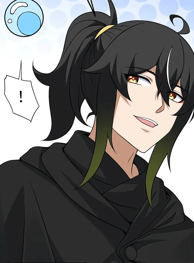 The Heavenly Path Is Not Stupid Chapter 146 page 20 - 