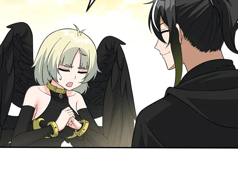 The Heavenly Path Is Not Stupid Chapter 146 page 22 - 