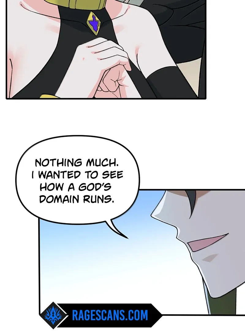 The Heavenly Path Is Not Stupid Chapter 146 page 24 - 
