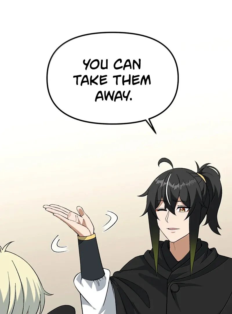 The Heavenly Path Is Not Stupid Chapter 146 page 25 - 