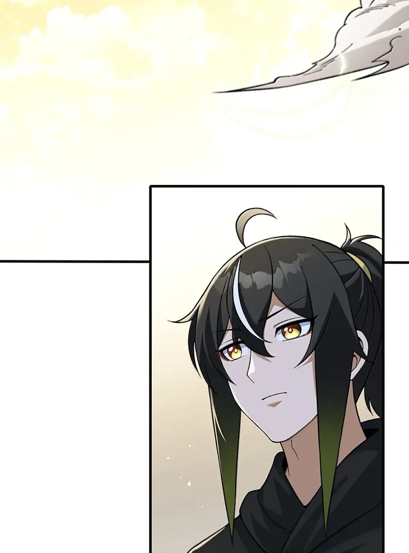 The Heavenly Path Is Not Stupid Chapter 146 page 28 - 
