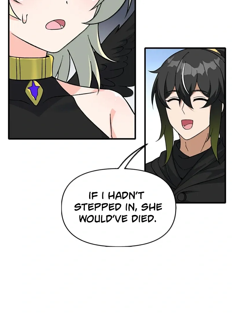 The Heavenly Path Is Not Stupid Chapter 146 page 4 - 