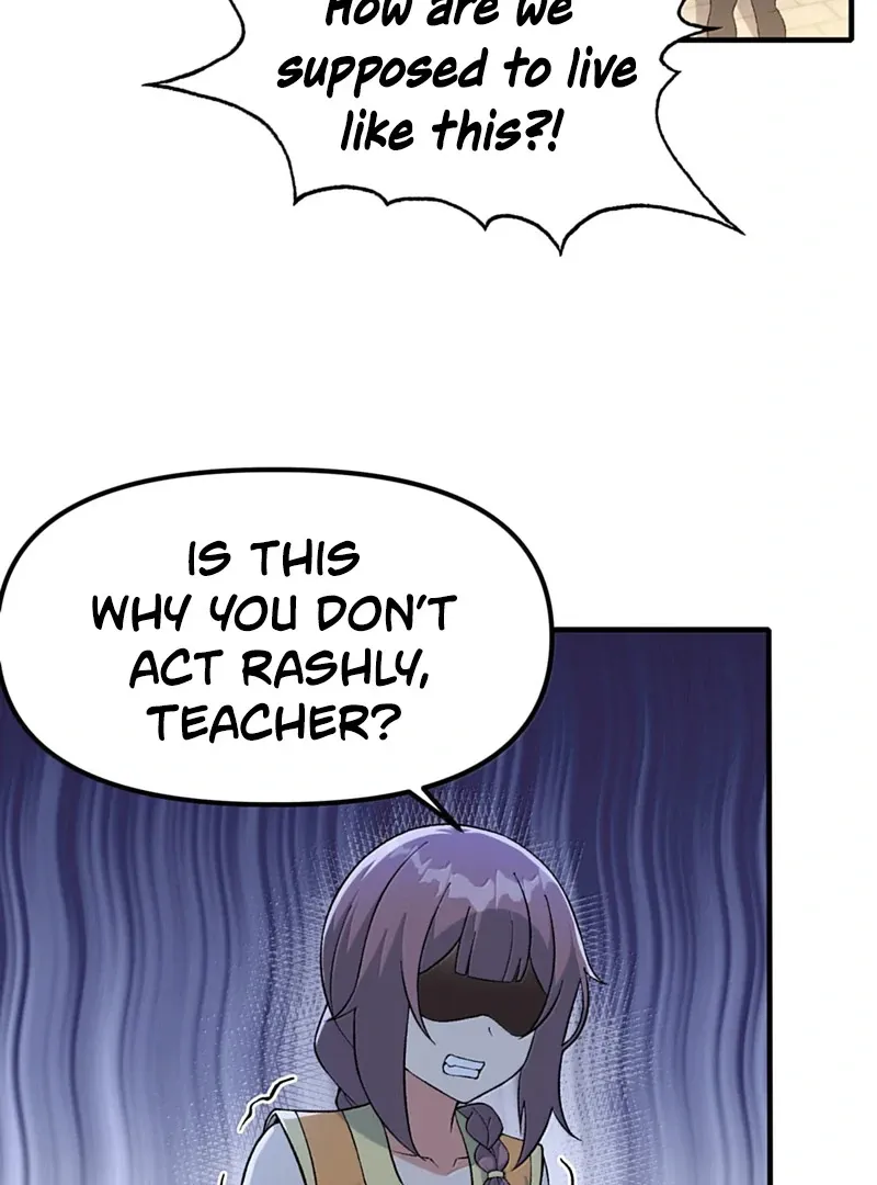 The Heavenly Path Is Not Stupid Chapter 146 page 35 - 
