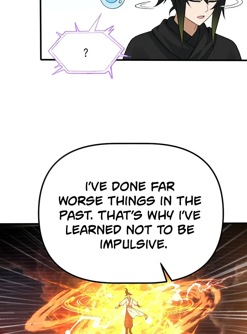 The Heavenly Path Is Not Stupid Chapter 146 page 37 - 