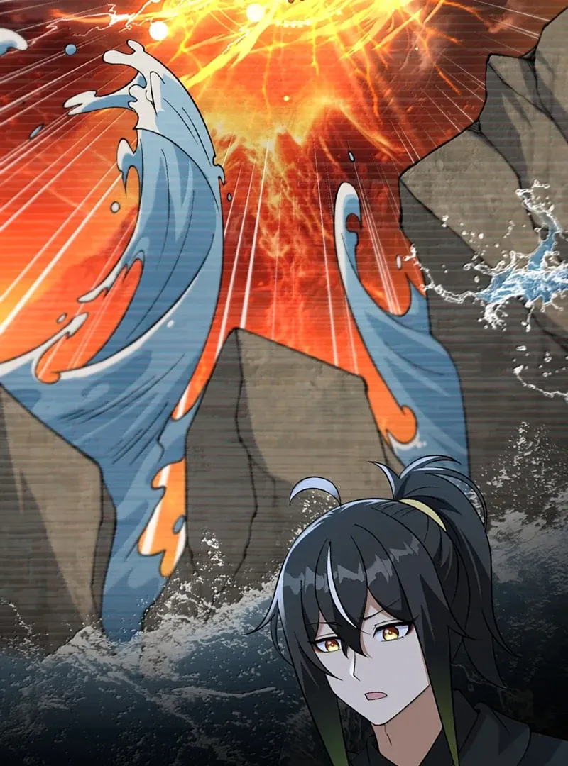 The Heavenly Path Is Not Stupid Chapter 146 page 38 - 
