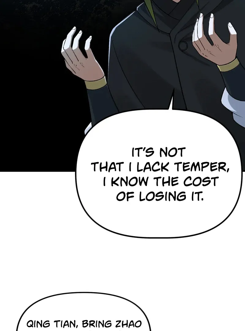 The Heavenly Path Is Not Stupid Chapter 146 page 39 - 