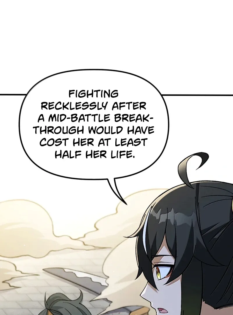 The Heavenly Path Is Not Stupid Chapter 146 page 5 - 
