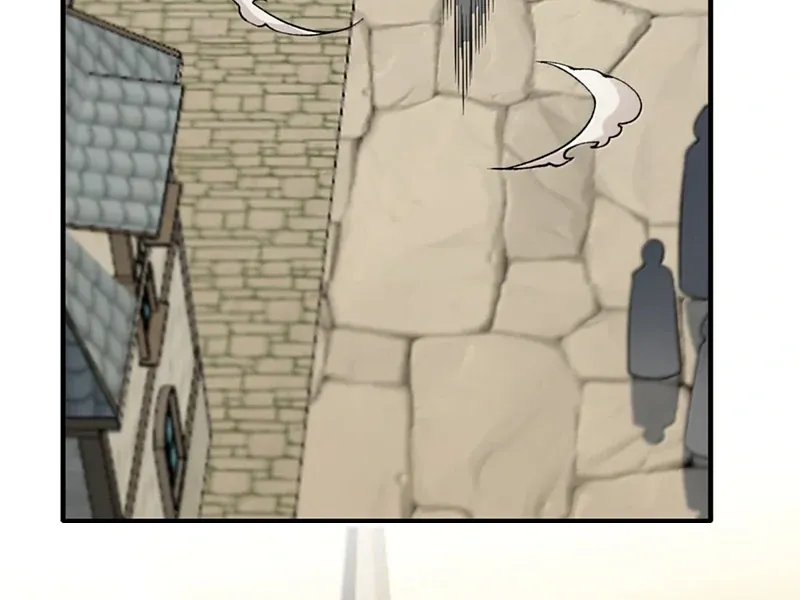 The Heavenly Path Is Not Stupid Chapter 146 page 45 - 
