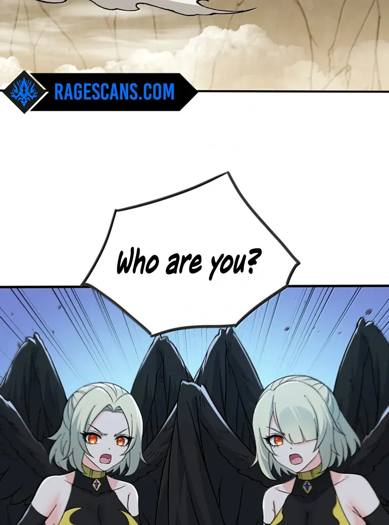 The Heavenly Path Is Not Stupid Chapter 146 page 49 - 