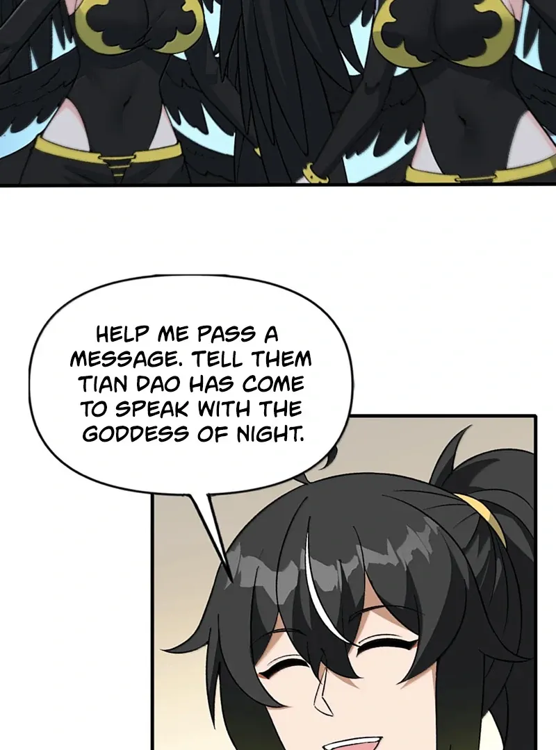 The Heavenly Path Is Not Stupid Chapter 146 page 50 - 