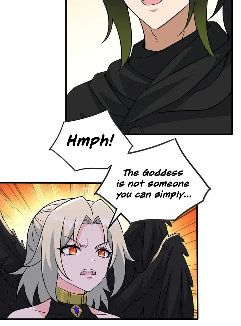 The Heavenly Path Is Not Stupid Chapter 146 page 51 - 