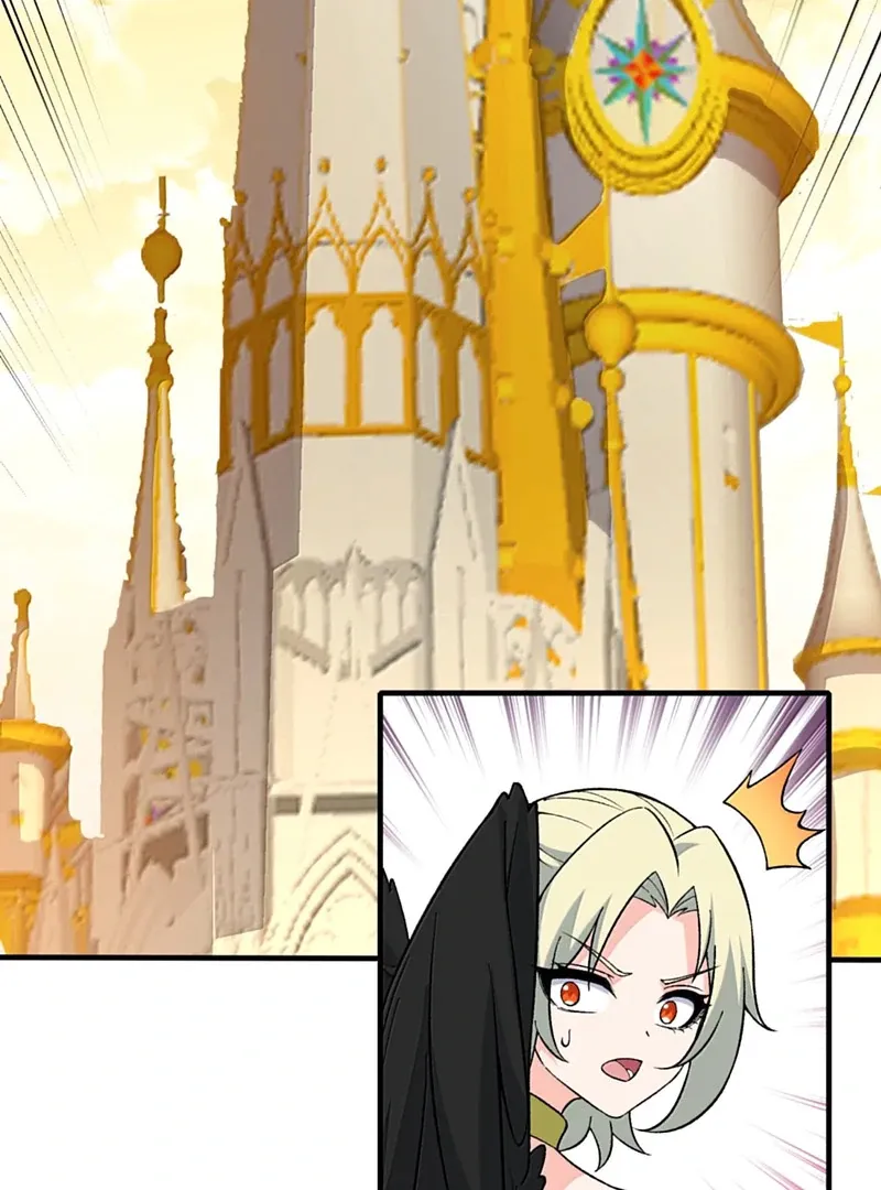 The Heavenly Path Is Not Stupid Chapter 146 page 53 - 