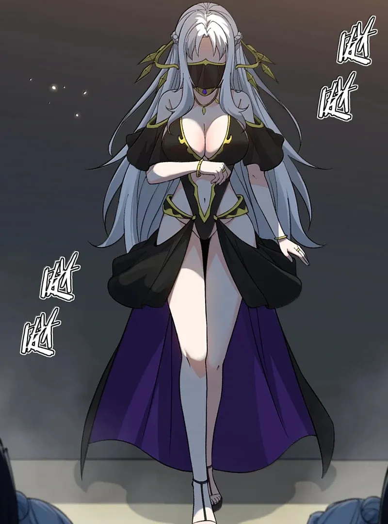 The Heavenly Path Is Not Stupid Chapter 146 page 56 - 