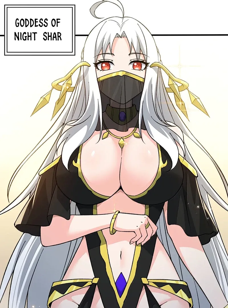 The Heavenly Path Is Not Stupid Chapter 146 page 58 - 