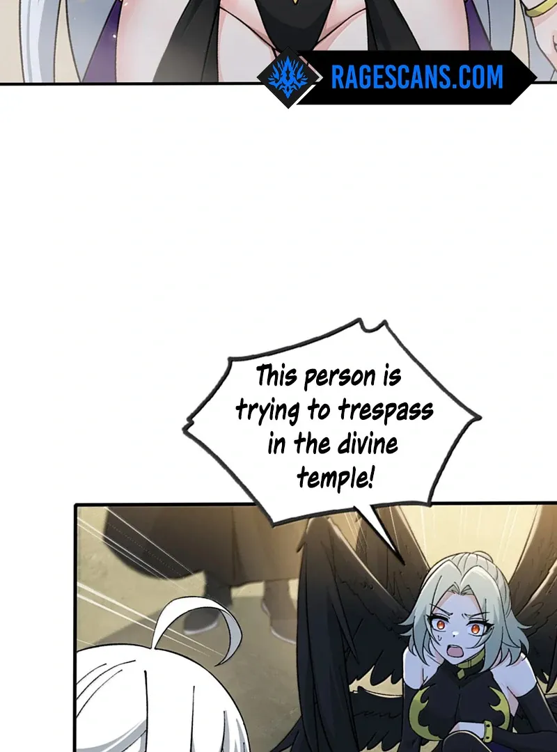 The Heavenly Path Is Not Stupid Chapter 146 page 59 - 