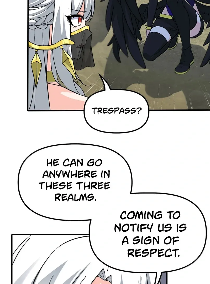 The Heavenly Path Is Not Stupid Chapter 146 page 60 - 