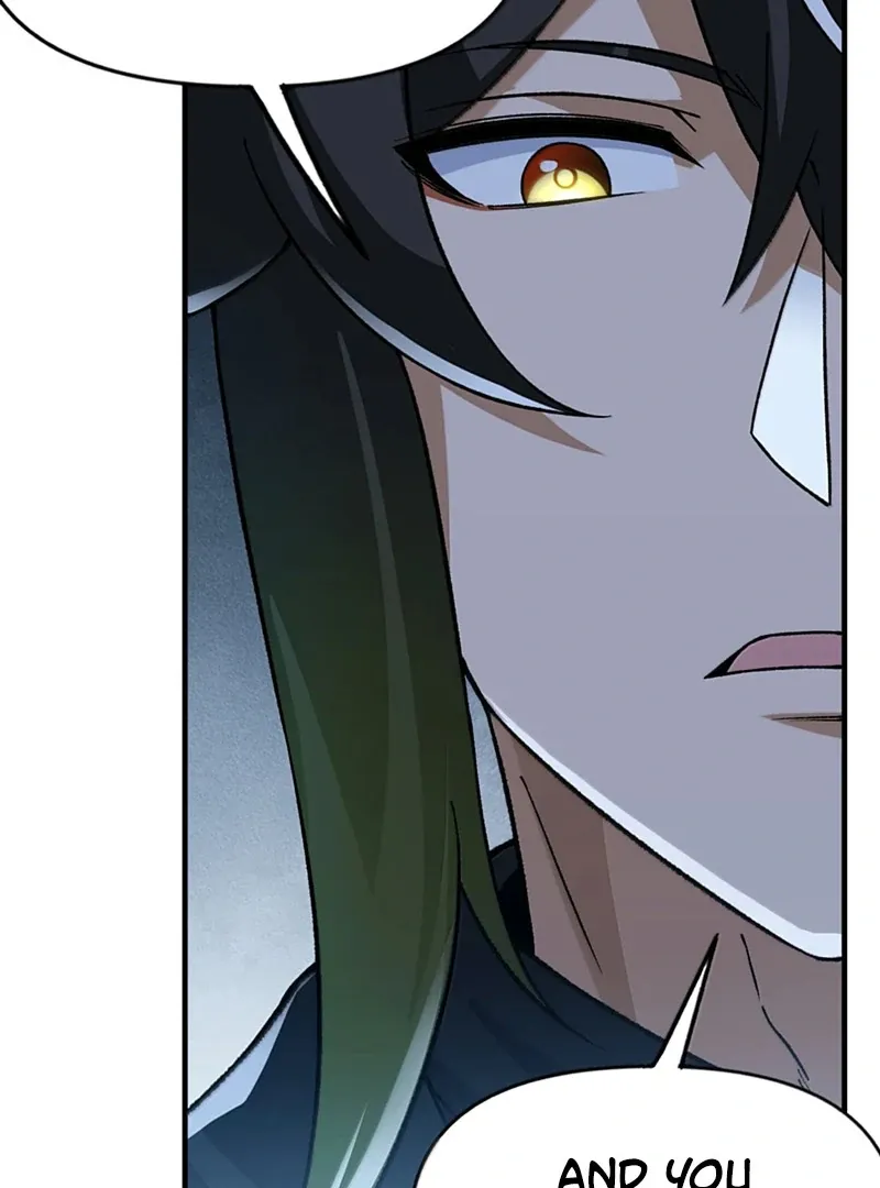 The Heavenly Path Is Not Stupid Chapter 146 page 7 - 