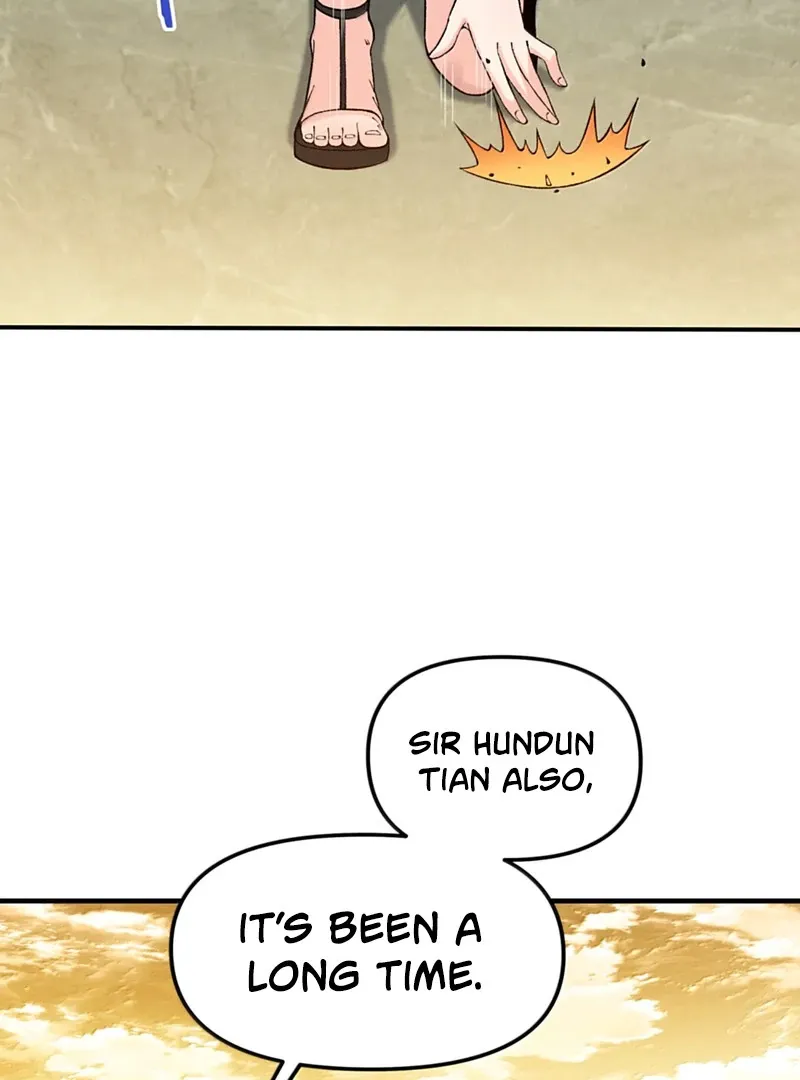 The Heavenly Path Is Not Stupid Chapter 146 page 64 - 