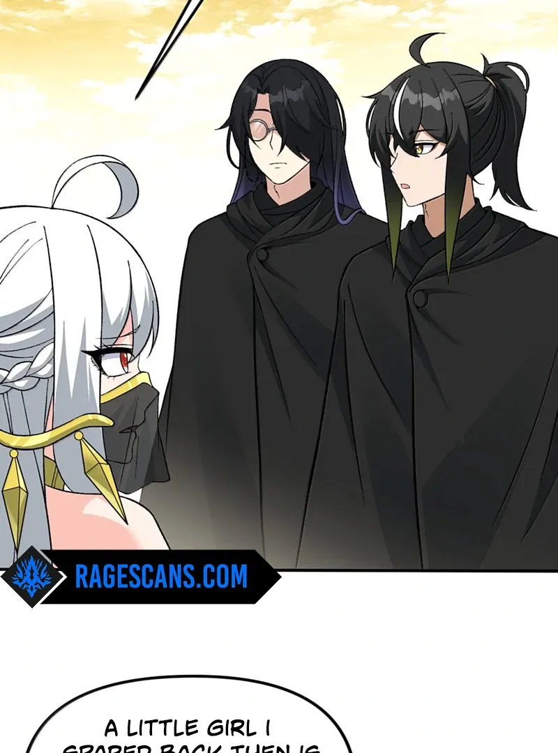 The Heavenly Path Is Not Stupid Chapter 146 page 65 - 