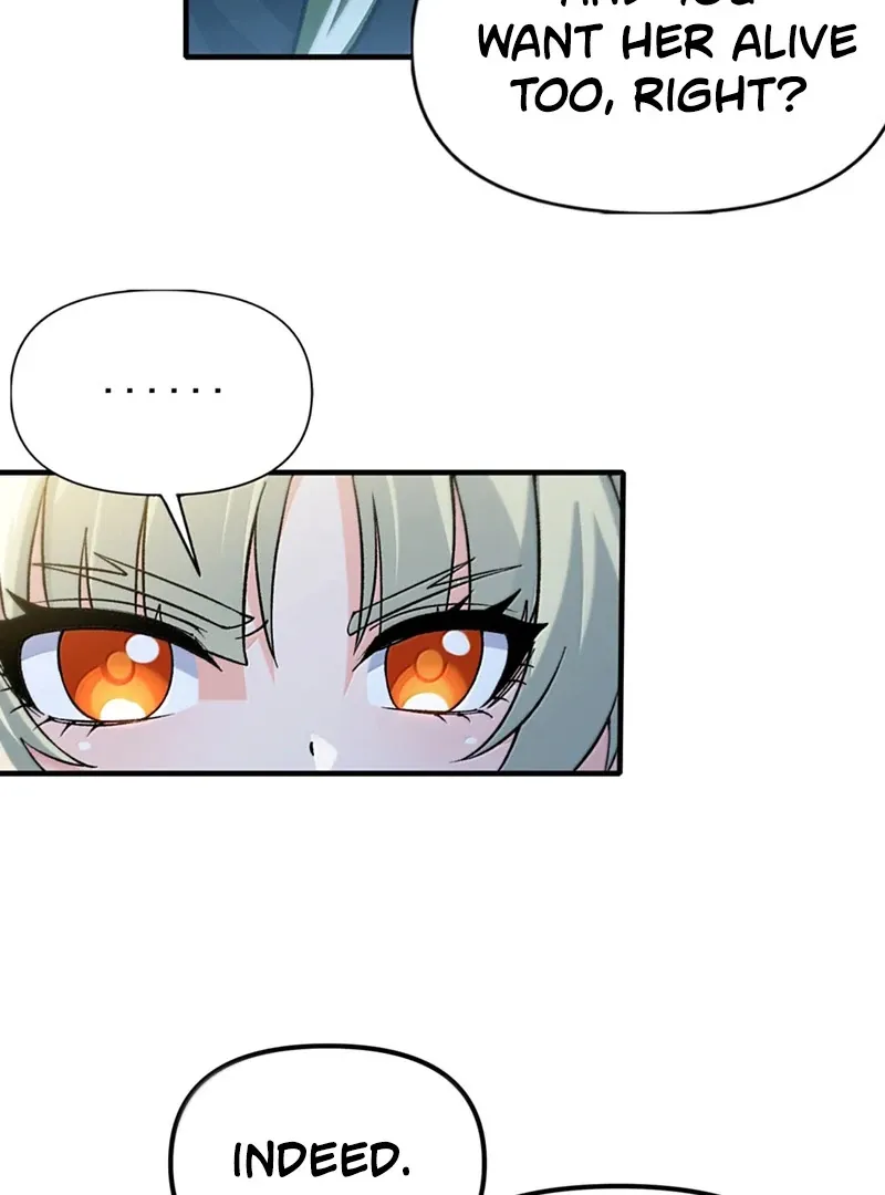 The Heavenly Path Is Not Stupid Chapter 146 page 8 - 