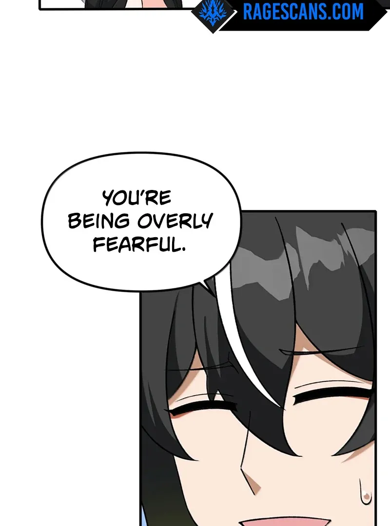 The Heavenly Path Is Not Stupid Chapter 146 page 71 - 
