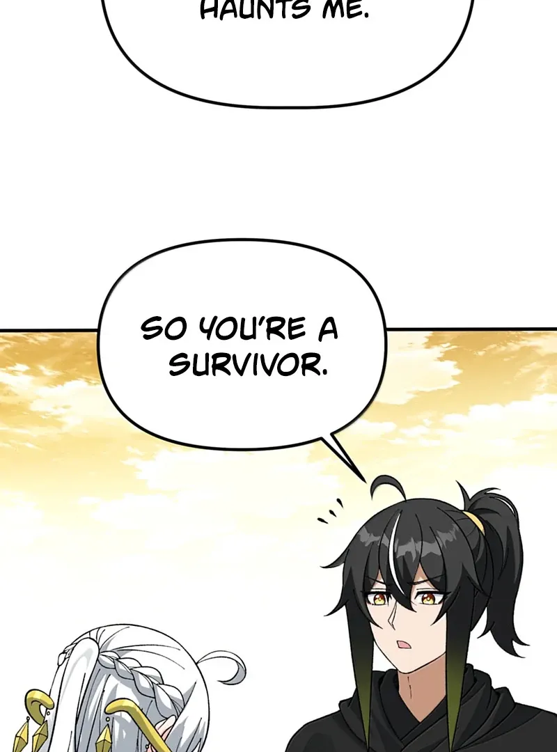 The Heavenly Path Is Not Stupid Chapter 146 page 75 - 