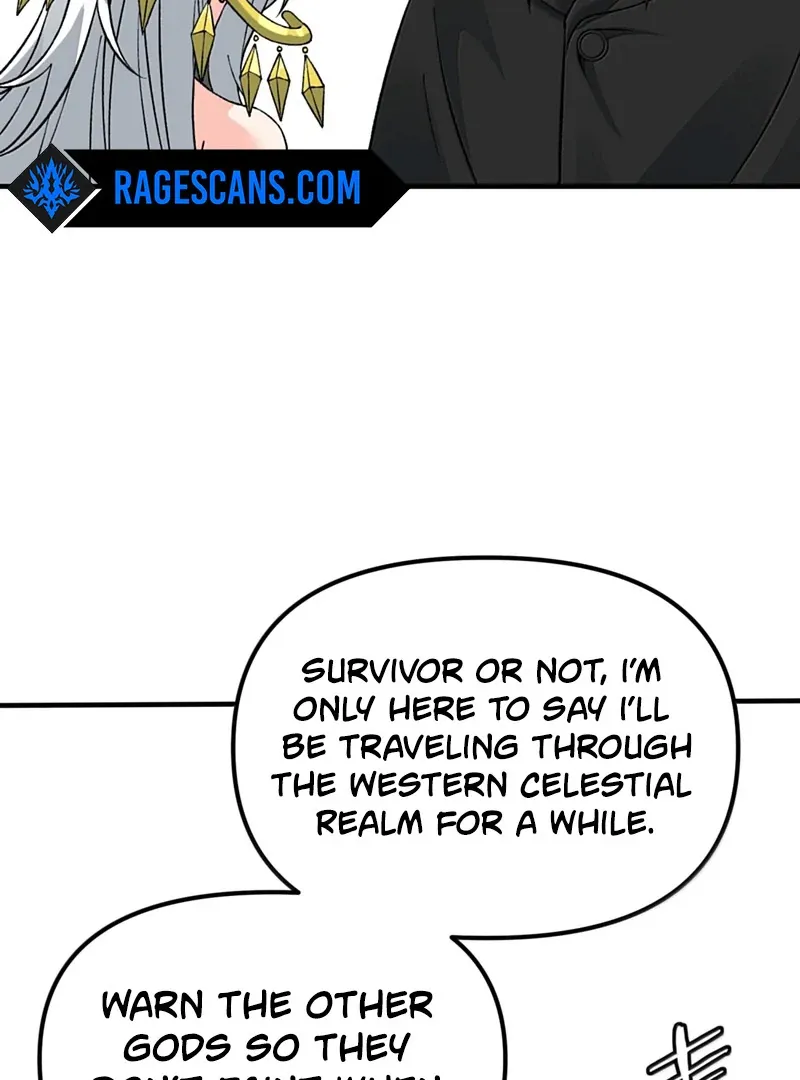The Heavenly Path Is Not Stupid Chapter 146 page 76 - 