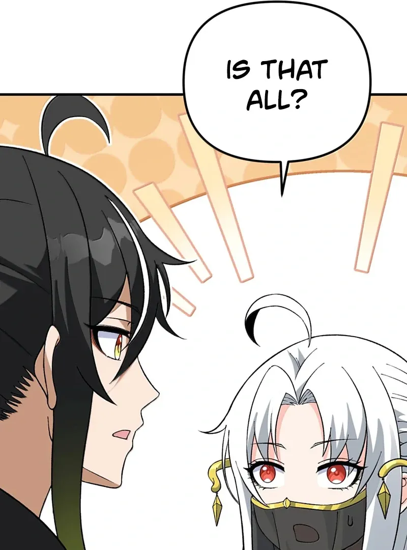 The Heavenly Path Is Not Stupid Chapter 146 page 79 - 