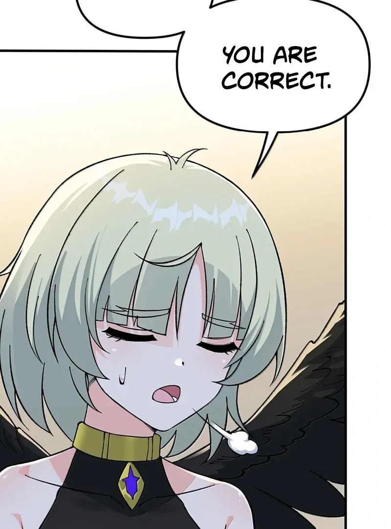 The Heavenly Path Is Not Stupid Chapter 146 page 9 - 