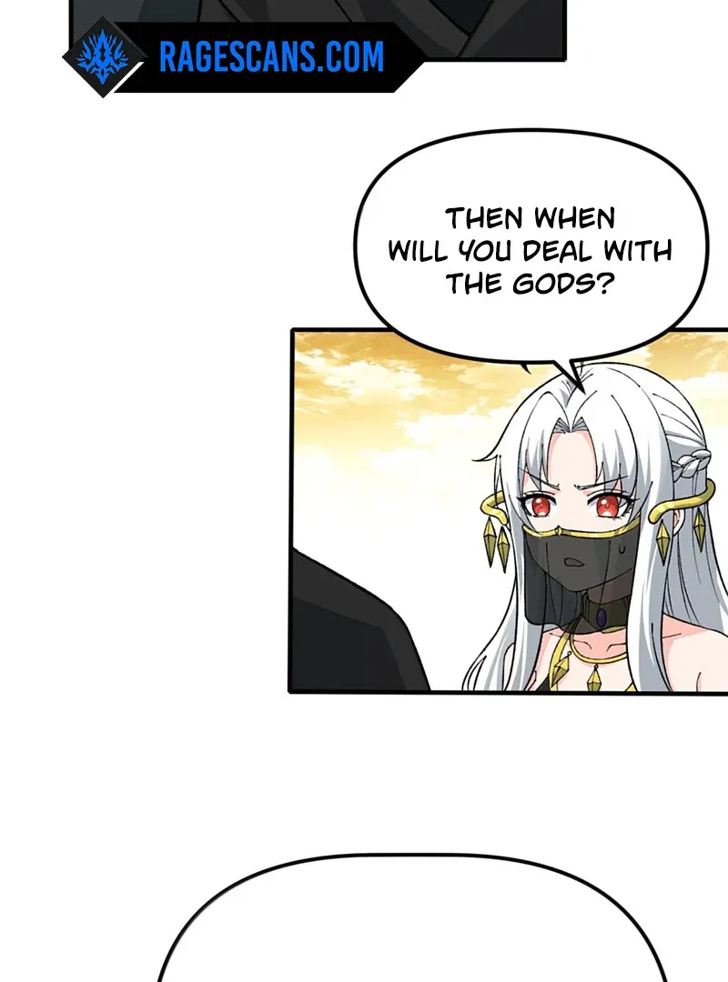 The Heavenly Path Is Not Stupid Chapter 146 page 82 - 