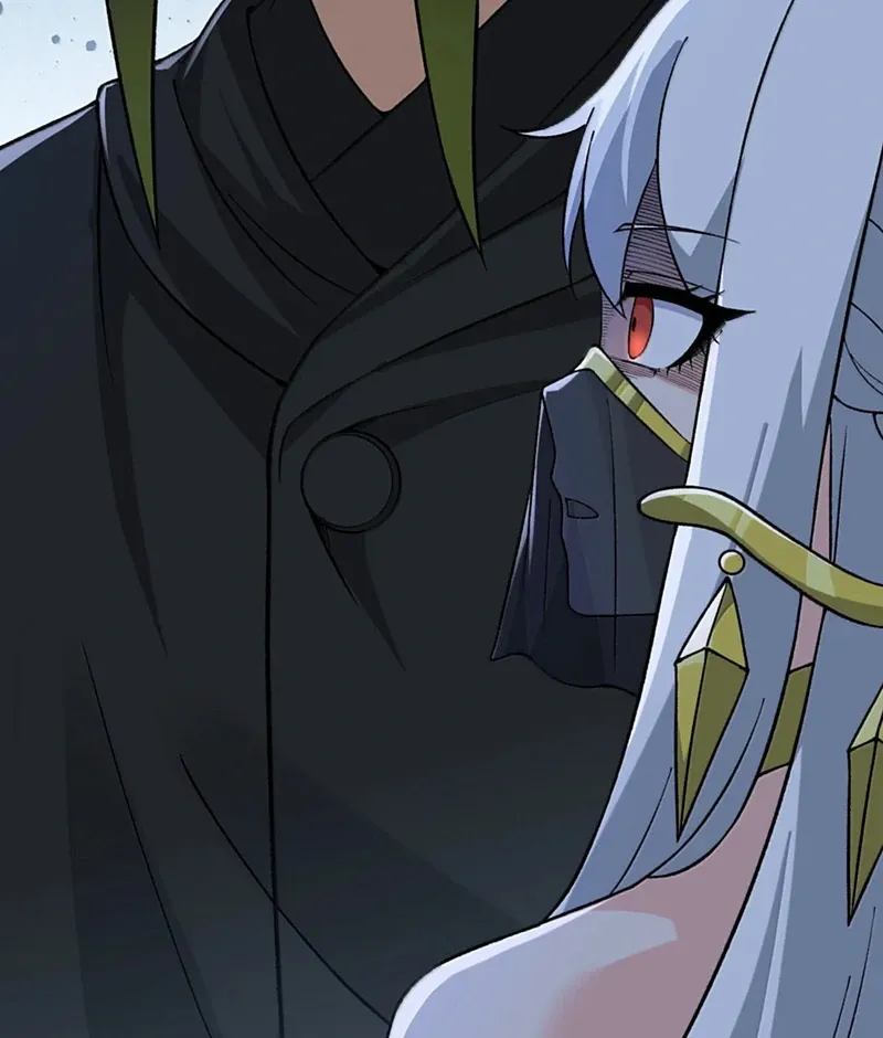 The Heavenly Path Is Not Stupid Chapter 146 page 84 - 