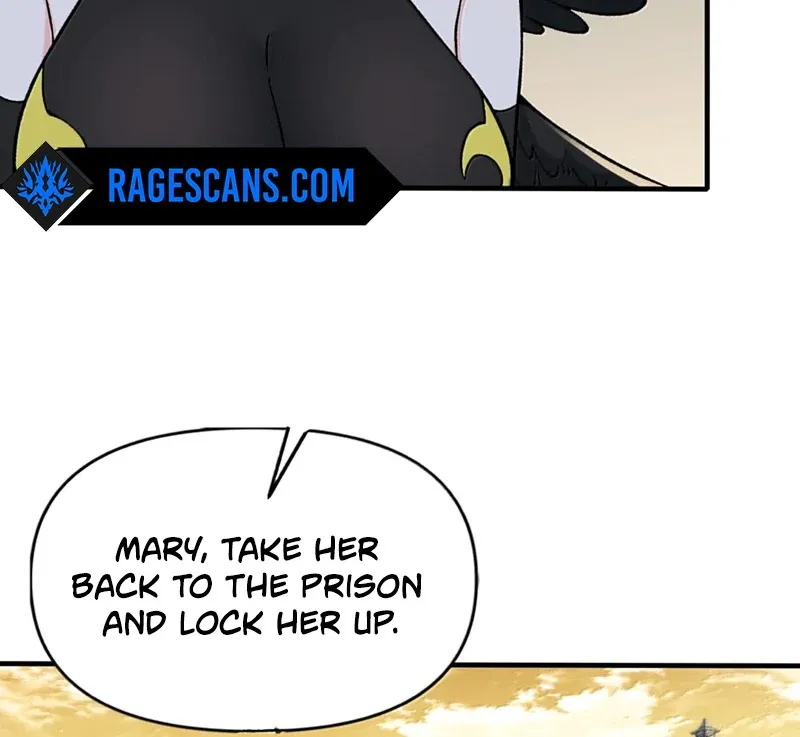 The Heavenly Path Is Not Stupid Chapter 146 page 10 - 