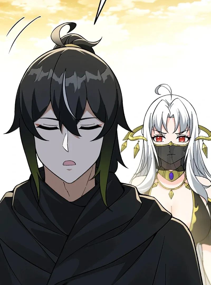 The Heavenly Path Is Not Stupid Chapter 147 page 2 - 