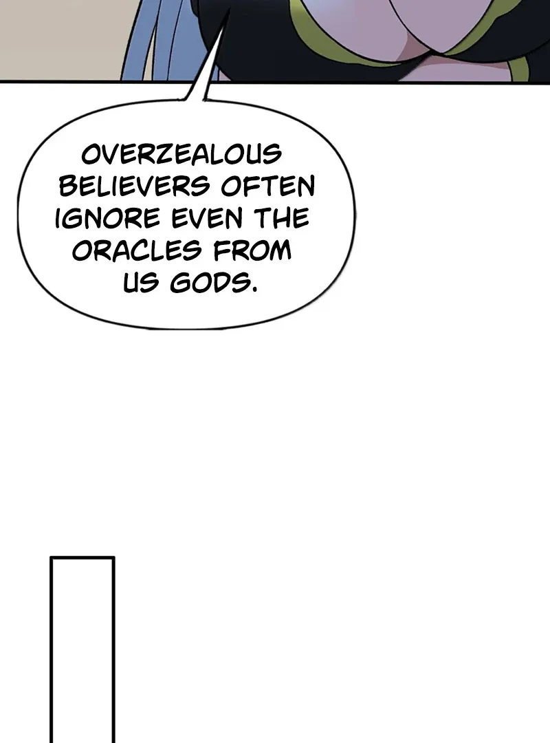 The Heavenly Path Is Not Stupid Chapter 147 page 13 - 